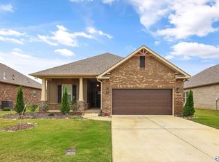 9041 Mountain Preserve Blvd, Gurley, AL 35748