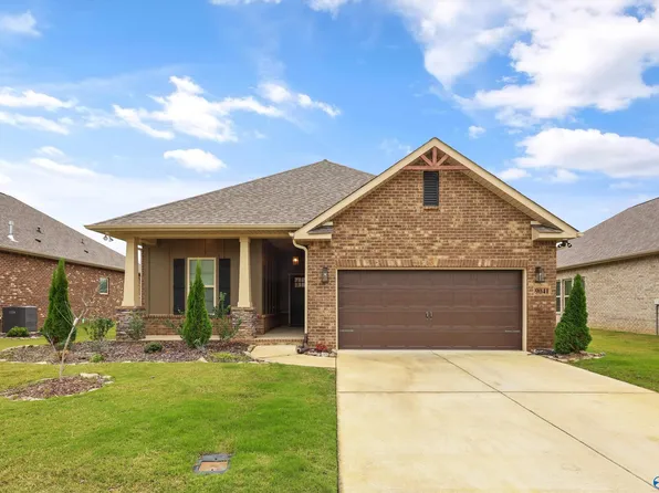 9041 Mountain Preserve Blvd, Gurley, AL 35748
