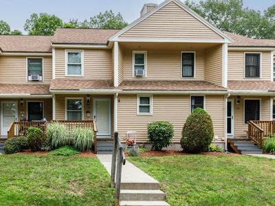 139 Morningside St #139, Leominster, MA, 01453
