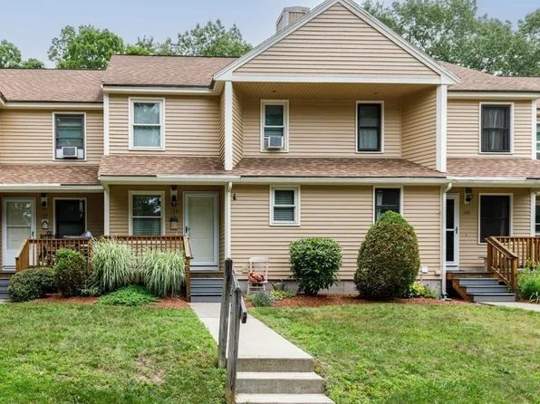 139 Morningside St #139, Leominster, MA 01453