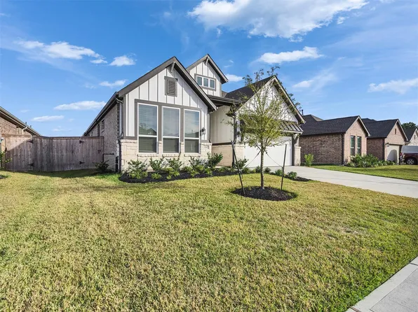 2211 Cherry Bridge Ln, Tomball, TX 77375
