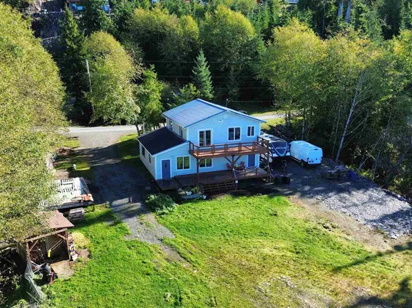 16591 Waterfall Rd, Ketchikan, AK 99901