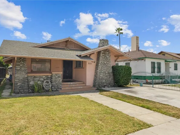 1726 W 52nd St, Los Angeles, CA 90062