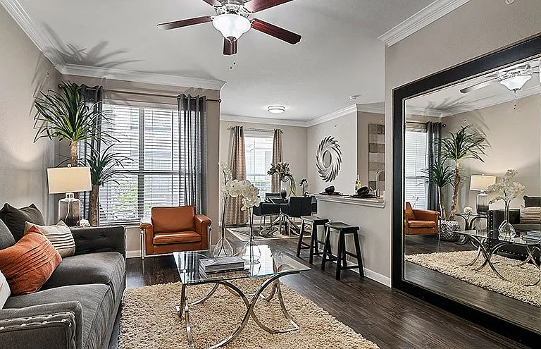 The Palms at Clear Lake Apartments — Photo 3