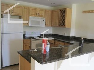 1404 Beacon St #03PH, Brookline, MA 02446