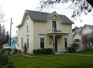 307 S Pine St, Ellensburg, WA 98926