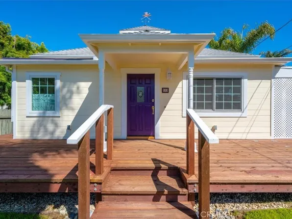 555 Le Point St, Arroyo Grande, CA 93420