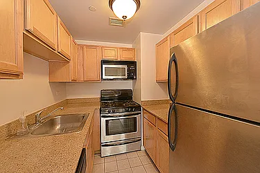 Rented by Heller Organization