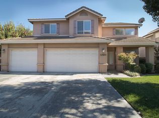 1320 Glenbrook Way, Modesto, CA 95355