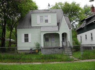 2206 Arlington Ave, Flint, MI 48506