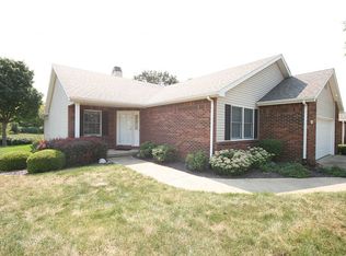 4444 Waterford Ct, Decatur, IL 62526
