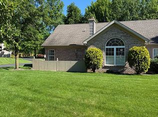 1502 Willow Brook Dr NE, Warren, OH 44483