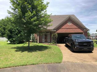 4123 Golf View Cv, Memphis, TN 38135