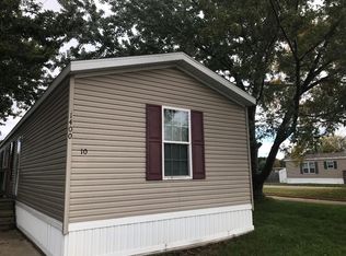 1400 Mansfield St #10, Owosso, MI 48867