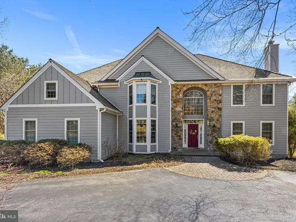 510 Day Spring Ln, West Chester, PA 19382