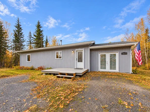 1155 Choctaw Rd, North Pole, AK 99705