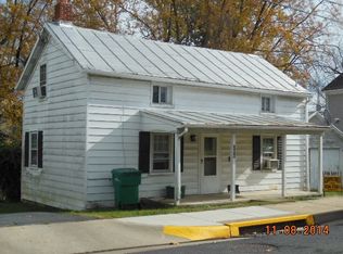 250 High St, Dayton, VA 22821