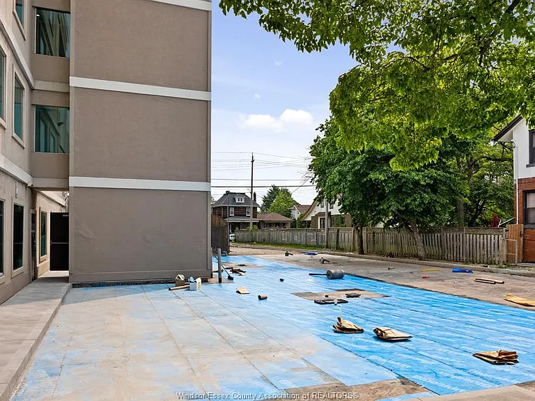 1500 Ouellette Ave #405 — Photo 7