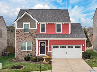 2620 Bluffton Ln, Columbia, TN 38401