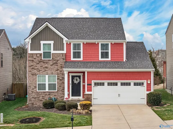 2620 Bluffton Ln, Columbia, TN 38401