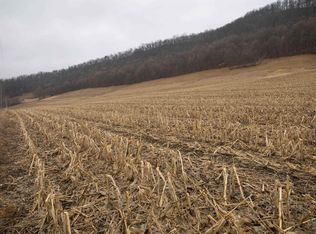 County Road P, Westby, WI 54667