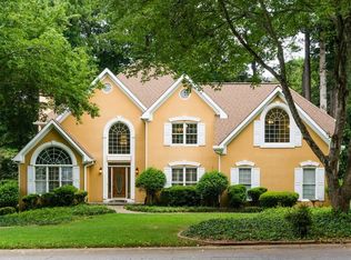 958 Denmeade Walk, Marietta, GA 30064