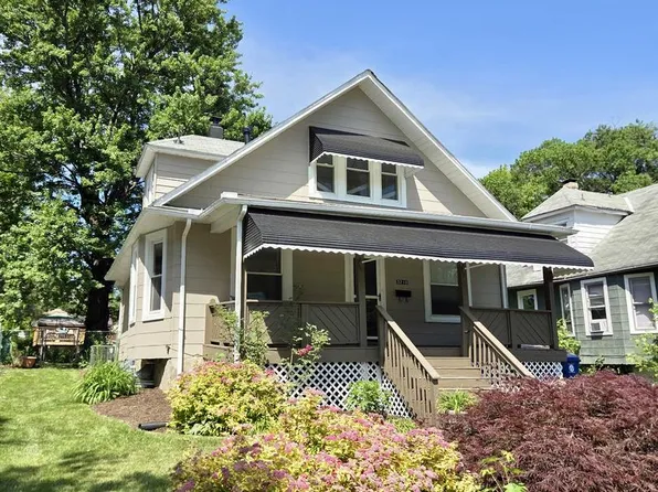 3210 Chesley Ave, Baltimore, MD 21234