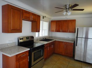 1490 Kaumoli St, Pearl City, HI 96782