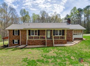 241 Cotton Rd, Commerce, GA 30529