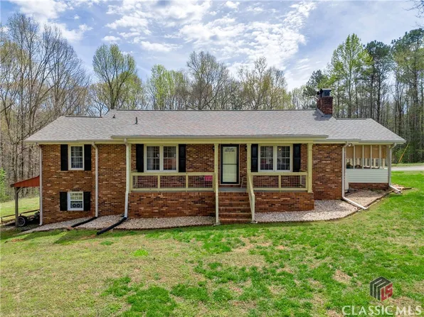 241 Cotton Road, Commerce, GA 30529