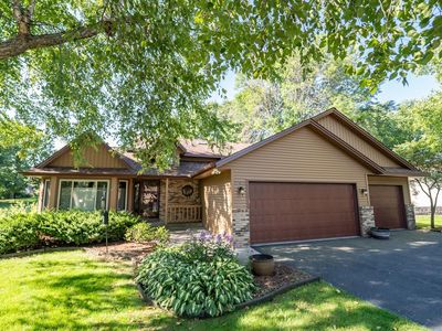 12405 52nd Ave N, Plymouth, MN, 55442