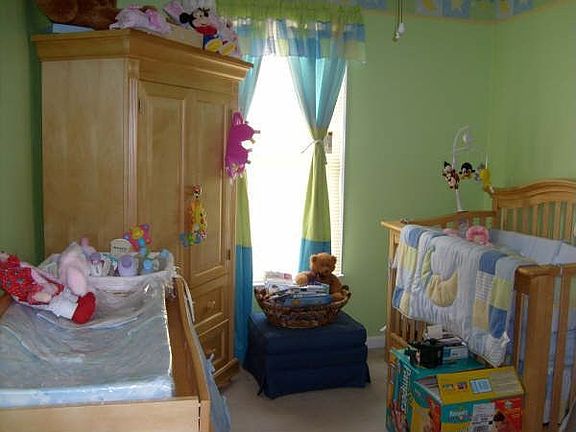 Nursery