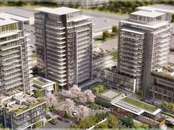 9618 Yonge St, Richmond Hill, ON