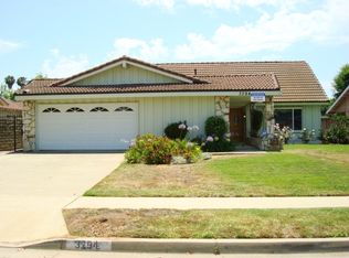 3294 E Date St, Brea, CA 92823