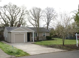 3120 SW 119th Ave, Beaverton, OR 97005