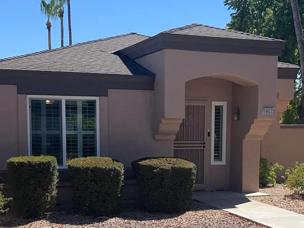 19931 N GREENVIEW Drive, Sun City West, AZ 85375