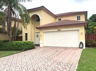 13601 SW 118th Path, Miami, FL 33186