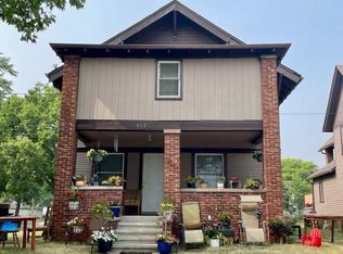 957 Vernon Ave, Beloit, WI 53511