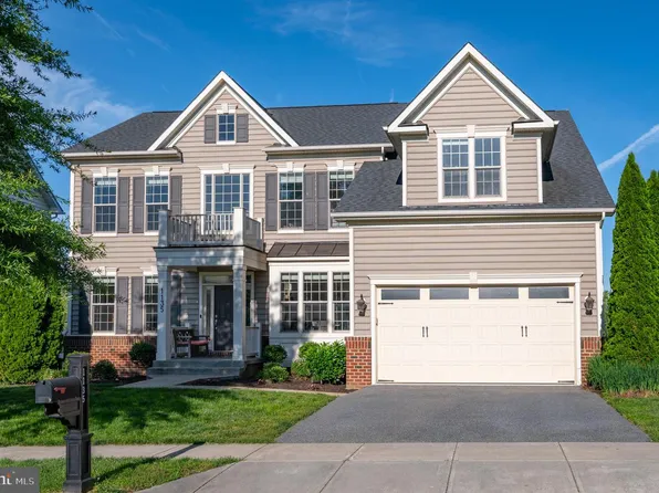 1135 Dargon Quarry Ln, Brunswick, MD 21716