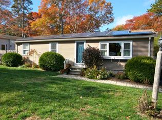 6 Albert Rd, Pocasset, MA 02559