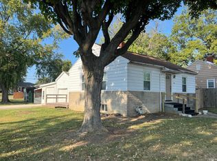 500 Negley Ave, Evansville, IN