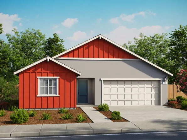 1500 Tarrango Way, Yuba City, CA 95993