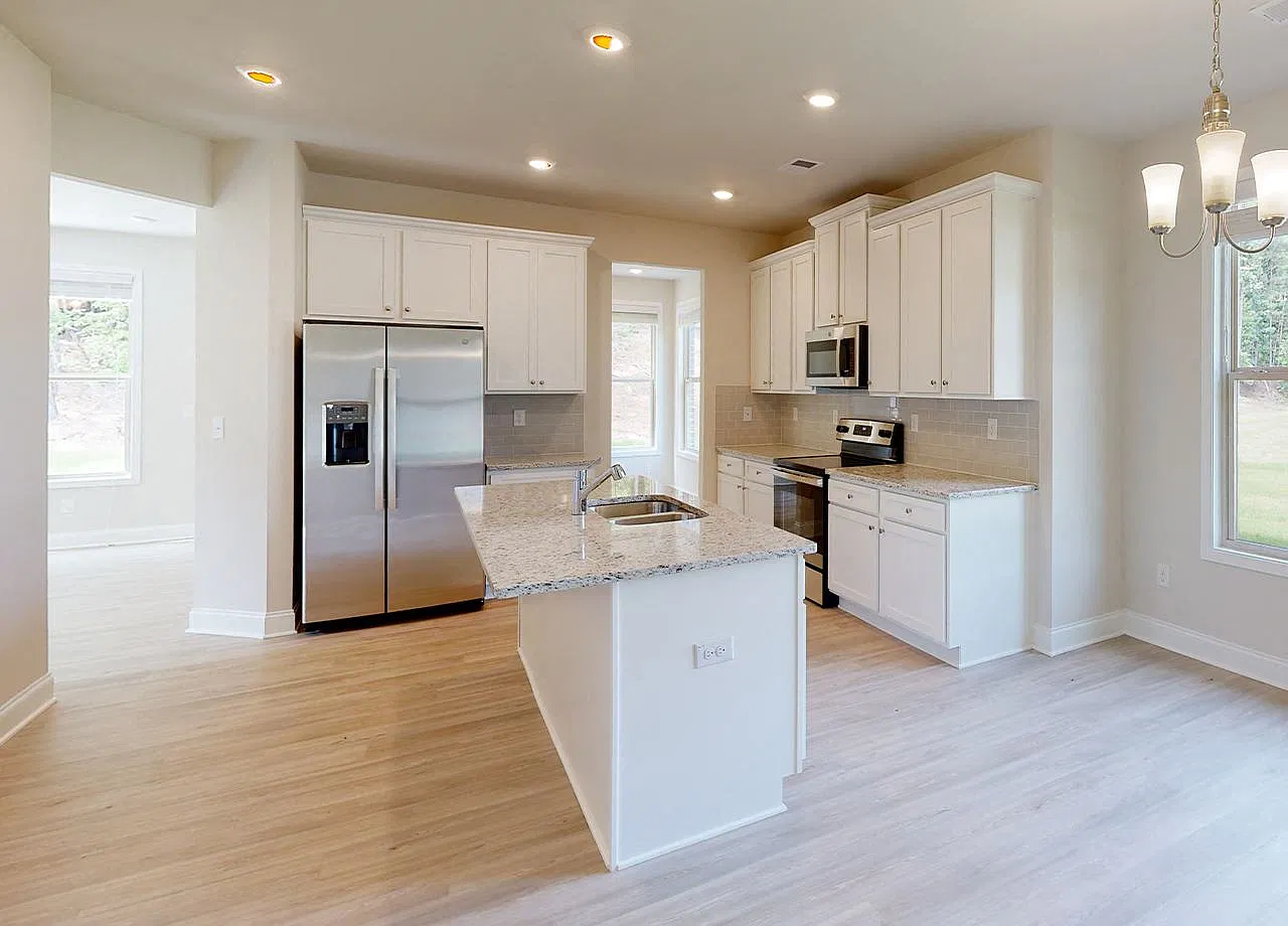 Quinn Residences at McCart Landing — Photo 2