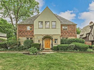 2917 Kingsley Rd, Shaker Heights, OH 44122
