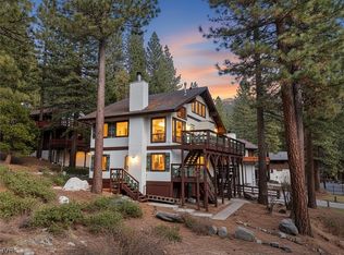 1117 Lucerne Way, Incline Village, NV 89451