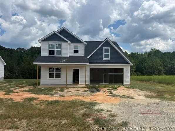 153 Pine Vista Way, Sanford, NC 27332