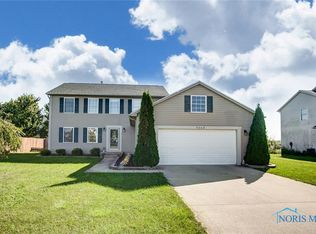 9263 Rum Run, Findlay, OH 45840
