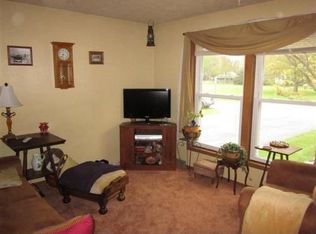 332 Snapdragon St, Climax, MI 49034