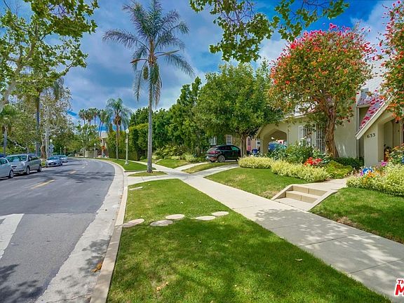 4th image of 633 N Cahuenga Blvd