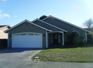 315 Railroad St, Brookings, OR